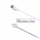 Immagine di USB to lightning 12w 2mt cable mfi