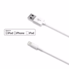 Immagine di USB to lightning 12w cable mfi wh