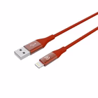Immagine di USB to lightning 12w cable mfi rd