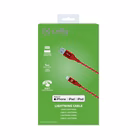 Immagine di USB to lightning 12w cable mfi rd