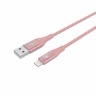 Immagine di USB to lightning 12w cable mfi pk