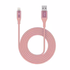 Immagine di USB to lightning 12w cable mfi pk