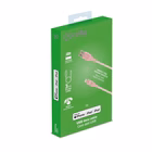 Immagine di USB to lightning 12w 3mt cable mfi