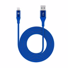 Immagine di USB to lightning 12w 3mt cable mfi