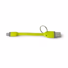Immagine di USB to lightning 12w 12cm cable