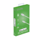 Immagine di Lightning to USB-C 60w 2mt cable mfi