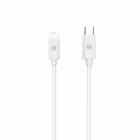 Immagine di Lightning to USB-C 60w cable mfi wh