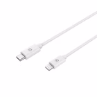 Immagine di Lightning to USB-C 60w cable mfi wh