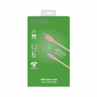 Immagine di USB to microusb 12w cable 3mt pk