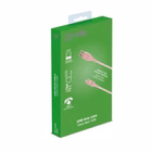 Immagine di USB to microusb 12w cable 3mt pk