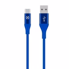 Immagine di USB to USB-C 15w cable blue