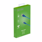 Immagine di USB to USB-C 15w cable blue