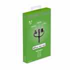 Immagine di 3in1 micro/light/usb-c 12w cable