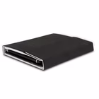 Immagine di Cover ecopelle nero HAMLET XPADCV780BK UNIVERSALE PER TABLET 7" e 8" XPADCV780BK