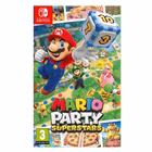 Immagine di Videogames switch (hac) NINTENDO HAC MARIO PARTY SUPERSTARS ITA 10007270