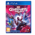Immagine di Videogames ps4 KOCH MEDIA MARVEL'S GUARDIANS GALAXY 1069578