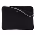 Immagine di Notebook da 15.6 neoprene nero TRUST PRIMO CUSTODIA PER LAPTOP SLEEVE 15.6" - NERO 21248TRS