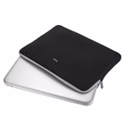 Immagine di Notebook da 15.6 neoprene nero TRUST PRIMO CUSTODIA PER LAPTOP SLEEVE 15.6" - NERO 21248TRS