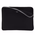 Immagine di Notebook da 13.3 neoprene nero TRUST PRIMO CUSTODIA PER LAPTOP SLEEVE 13.3" - NERO 21251