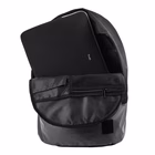 Immagine di Notebook da 13.3 neoprene nero TRUST PRIMO CUSTODIA PER LAPTOP SLEEVE 13.3" - NERO 21251