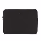 Immagine di Notebook da 11.6 neoprene nero TRUST PRIMO CUSTODIA PER LAPTOP PRIMO SLEEVE 11.6" - NER 21254TRS