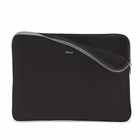 Immagine di Notebook da 11.6 neoprene nero TRUST PRIMO CUSTODIA PER LAPTOP PRIMO SLEEVE 11.6" - NER 21254TRS