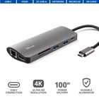 Immagine di Dalyx 7-in-1 USB-C adapter