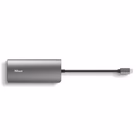 Immagine di Dalyx 7-in-1 USB-C adapter