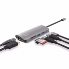 Immagine di Dalyx 7-in-1 USB-C adapter