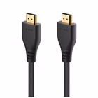Immagine di Cavo HDMI trust fino a 8k 60hz 1,8 metri colore nero