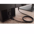 Immagine di Cavo HDMI trust fino a 8k 60hz 1,8 metri colore nero