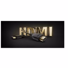 Immagine di Cavo HDMI trust fino a 8k 60hz 1,8 metri colore nero