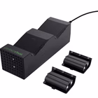 Immagine di Gxt250 duo charge dock xbsx