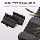 Immagine di Gxt250 duo charge dock xbsx