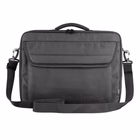 Immagine di Notebook da 15.6 poliestere riciclato nero TRUST ATLANTA BORSA ECO PER LAPTOP FINO A 15.6" - 100% M