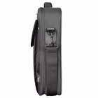 Immagine di Notebook da 15.6 poliestere riciclato nero TRUST ATLANTA BORSA ECO PER LAPTOP FINO A 15.6" - 100% M