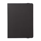 Immagine di Cover super pet nero TRUST CUSTODIA FOLIO PER TABLET FINO A 10 POLLICI - MATE 24214