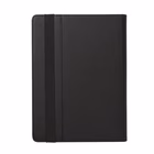 Immagine di Cover super pet nero TRUST CUSTODIA FOLIO PER TABLET FINO A 10 POLLICI - MATE 24214
