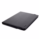 Immagine di Cover super pet nero TRUST CUSTODIA FOLIO PER TABLET FINO A 10 POLLICI - MATE 24214