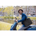 Immagine di Notebook da 16 poliestere nero TRUST BOLOGNA LAPTOP BAG 16" ECO nero 24447