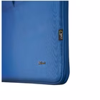 Immagine di Notebook da 16 poliestere blu titanio TRUST BOLOGNA LAPTOP BAG 16" ECO BLUE 24448