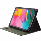 Immagine di Cover super pet verde TRUST CUSTODIA FOLIO PER TABLET FINO A 10 POLLICI - MATE 24498TRS