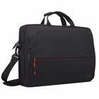 Immagine di Notebook da 14 poliestere nero LENOVO Borsa ThinkPad Essential Slim Topload da 13-14" E 4X41D97727