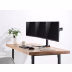 Immagine di Staffa monitor 17/27 triple stand