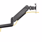 Immagine di Staffa monitor 17/27 triple desk