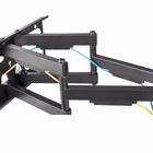 Immagine di Staffa tv tilt/swivel 37/90 poll.