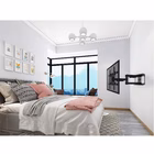 Immagine di Staffa tv tilt/swivel 37/90 poll.