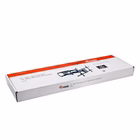 Immagine di Staffa tv tilt/swivel 37/90 poll.