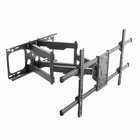 Immagine di Staffa tv tilt/swivel 37/90 poll.