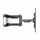 Immagine di Staffa tv tilt/swivel 37/90 poll.